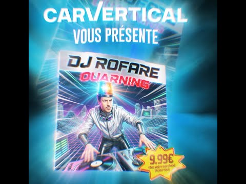 DJ ROFARE - Ouarnig by @SylvainLyve               SYLVAIN LYVE - GYROPHARE 🚨🚨