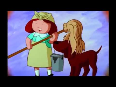 Madeline: Lost In Paris - Family