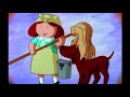Madeline Lost In Paris Family