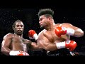 Lennox Lewis England Vs David Tua New Zealand BOXING Fight HD