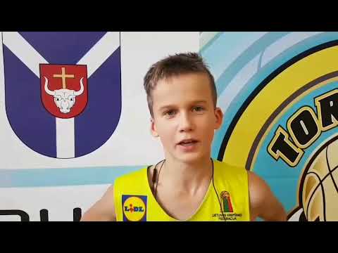 MKL: Tornado KM "Alburnus" vs Kauno KM "Aisčiai"