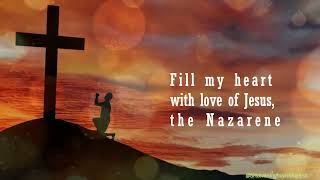 Fill My Eyes  O My God #HymnSong