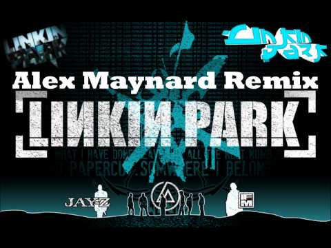 Linkin Park Feat. Jay Z - Numb/Encore (Alex Maynard Dubstep Remix)