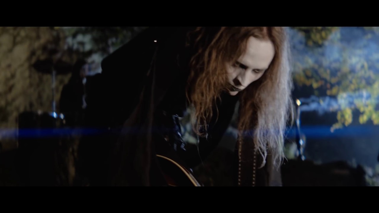 Tribulation — The Lament