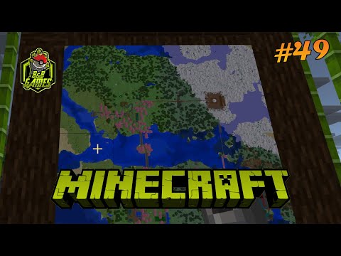 Tina und Alex auf großer Missionierung - ⛏️ "Minecraft" S01E49