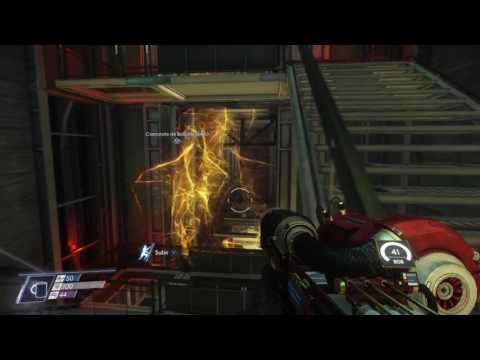 Prey español latino pt 42: la desaparecion del cadáver