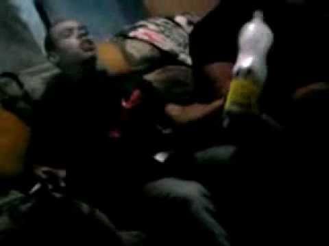 Inna hot FLY LIKE A WOMAN oficial video