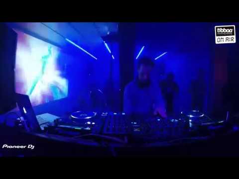 Guy J & Eran Aviner - Live @ Tibbaa on Air, Belgium 23.11.2017