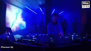 Guy J & Eran Aviner - Live @ Tibbaa on Air, Belgium 23.11.2017