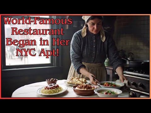 What Happened to New York's Most Famous Restaurants?