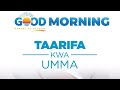 🔴#LIVE :GOODMORNING '' TAARIFA KWA UMMA '' NDANI YA WASAFI FM - 27-05-2024