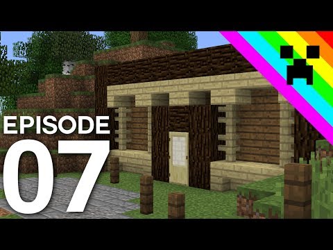 Ultimate Redstone Mastery in Minecraft - Ep. 7