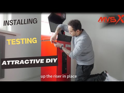 Installing & Testing the SNK MVSX Arcade Cabinet Combo with DIY Base