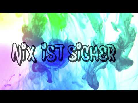 MC SADRI - NIX IST SICHER (PROD. SAMY DELUXE)