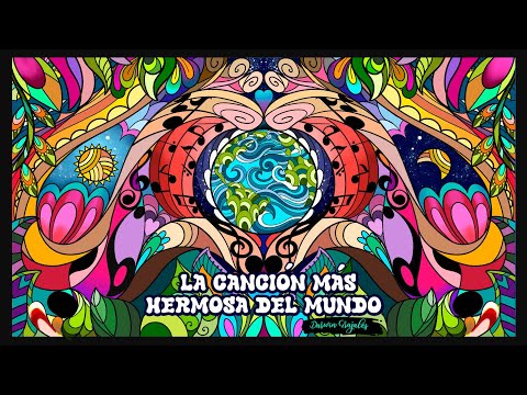 Darwin Grajales - La Canción mas Hermosa del Mundo - Video oficial