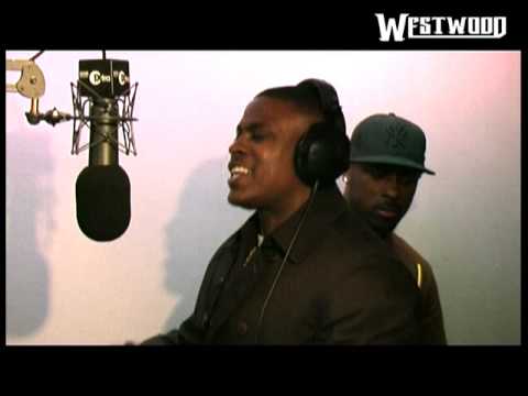 JMC & Craze 24 freestyle - Westwood