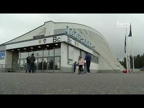 Huippuhetket Tappara - Jukurit 2-1 7.10.2017