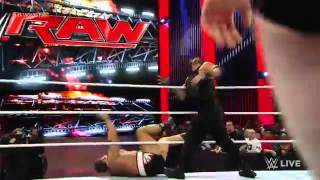 Download lagu Roman reigns vs sheamus wwe world heaviweight champion special guest refree Vince Mcmahon mp3