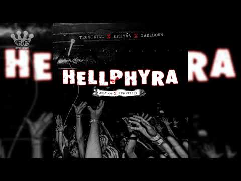 [EGxHC] V/A Hellphyra 2025 (Live) - 2025 (Full Album)