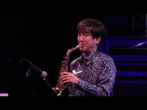 4P Layers -  Masato Honda with Voice of Elements
