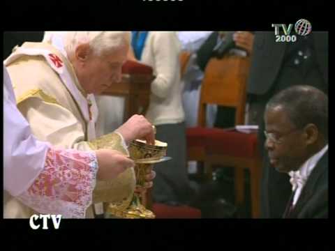 Henryk Jan Botor - Deus caritas est