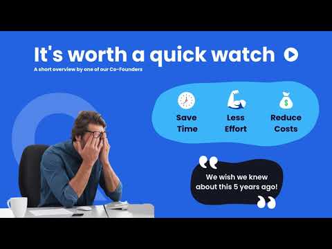 Qhub quick overview