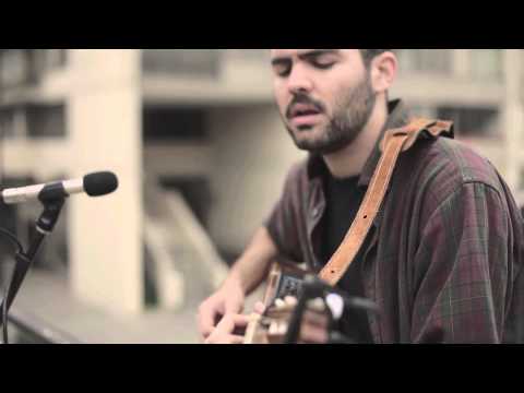 LaVitrola.cl: Benjamín Walker - Brotes