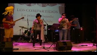 Fundación Miradas Compartidas adelanta la celebración del Día Mundial del Síndro