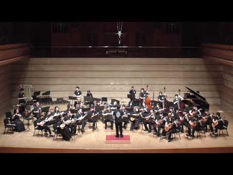 [Encore] 聖剣伝説 Visions of Mana -Mandolin Orchestra