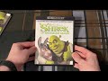 Shrek 4K Ultra HD Overview