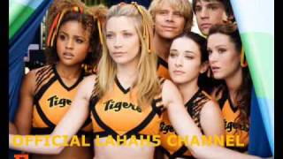 FIRED UP Soundtrack - Bananza Belly Dancer