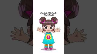 Download lagu Pipi nak cakap apa tu 😂 #PapaPipi #Shorts mp3