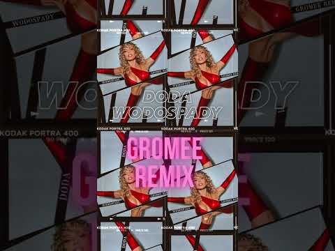 W O D O S P A D Y (GROMEE REMIX) @Doda_Official 🔥 już dostępny!