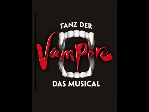 Wenn liebe in dir ist/ Tanz der Vampire/ Kirill Zolygin, Tom van der Ven