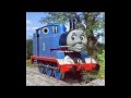 Go Go Thomas Speed Up