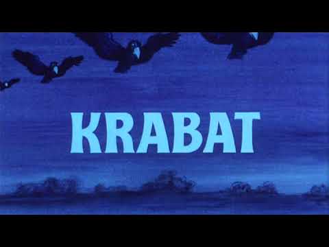 Čarodějův učeň 1977