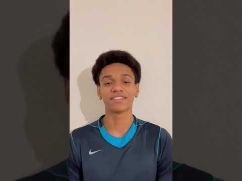 Amaury ZANETE PÉREZ – Mexico – 18 years old