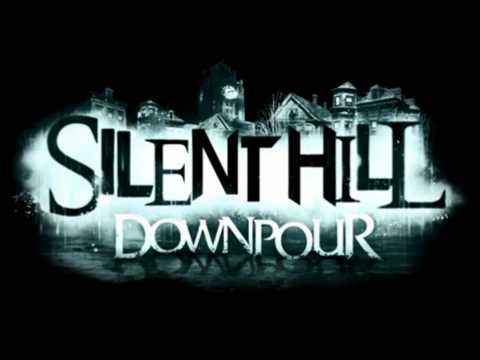 KoRn - Silent Hill Downpour SOUNDTRACK