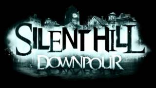 KoRn - Silent Hill Downpour SOUNDTRACK