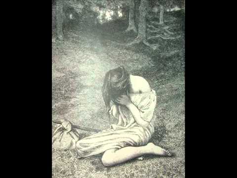 GIRL GREY: "Marcabian Nights"