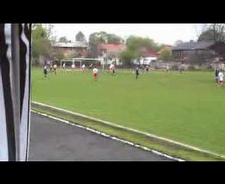 MAZOVIA ZNTK MMz - Sęp Żelechów 5:0