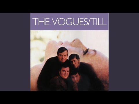 Till by The Vogues