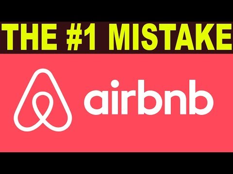 , title : 'The BIGGEST PROBLEM with renting your home on Airbnb...'