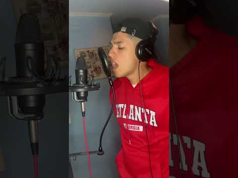 Tipicos Chascarros mientras estoy grabando 😅🎤