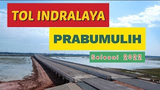 Download lagu Kapan Tol Palembang Indralaya Prabumulih Selesai ? mp3