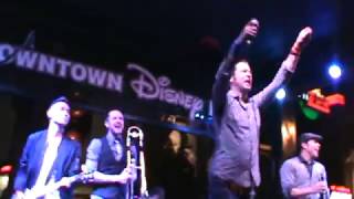 SUBURBAN  LEGENDS ~ Kiss The Girl DTD 3/15/17