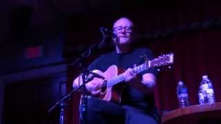 Mike Doughty - Put It Down/Pleasure on Credit (Live HD)