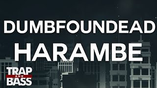 Dumbfoundead - Harambe (Prod by Getter)