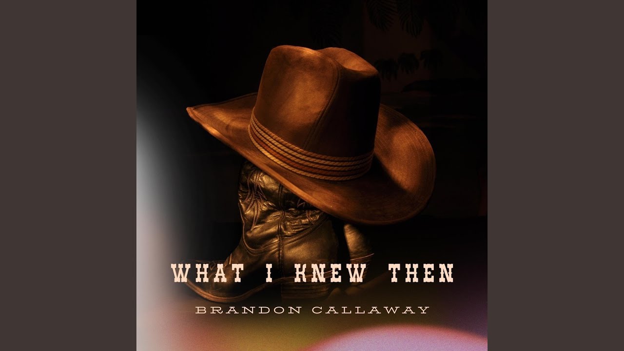 Promotional video thumbnail 1 for Brandon Callaway