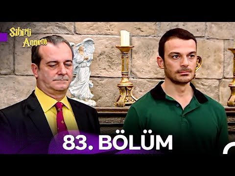 Sihirli Annem 6. Sezon 83. Bölüm (İyileştirilmiş Versiyon)